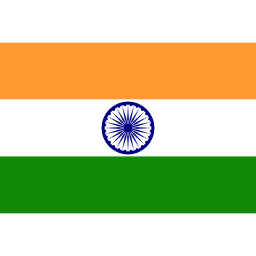 Icône drapeau inde à télécharger gratuitement